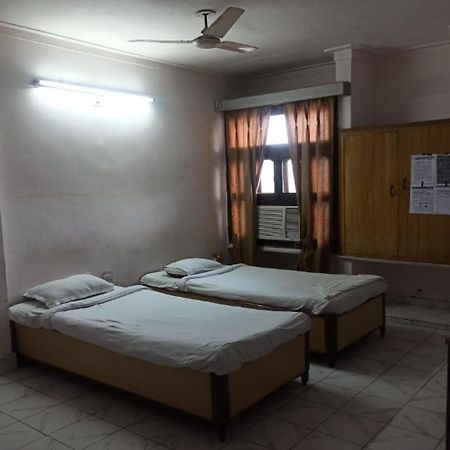 Oyo 80830 Hotel Buddha International Bodh Gaya Extérieur photo