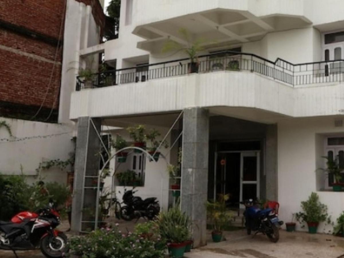 Oyo 80830 Hotel Buddha International Bodh Gaya Extérieur photo
