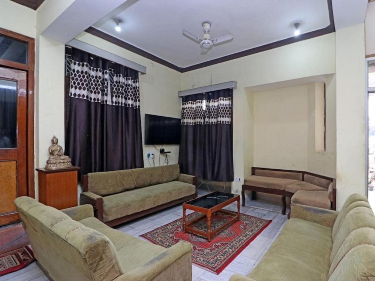 Oyo 80830 Hotel Buddha International Bodh Gaya Extérieur photo
