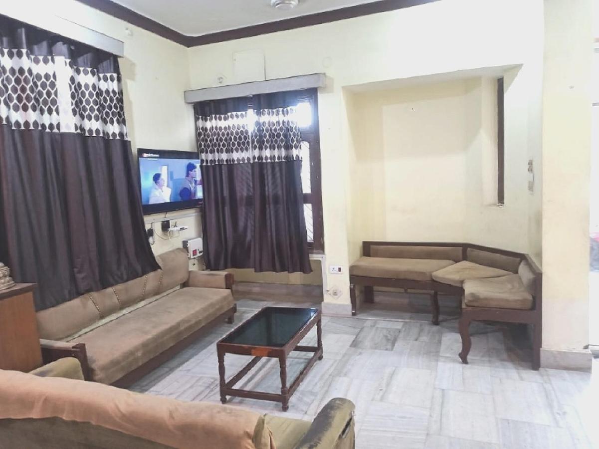 Oyo 80830 Hotel Buddha International Bodh Gaya Extérieur photo