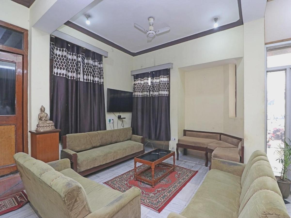 Oyo 80830 Hotel Buddha International Bodh Gaya Extérieur photo
