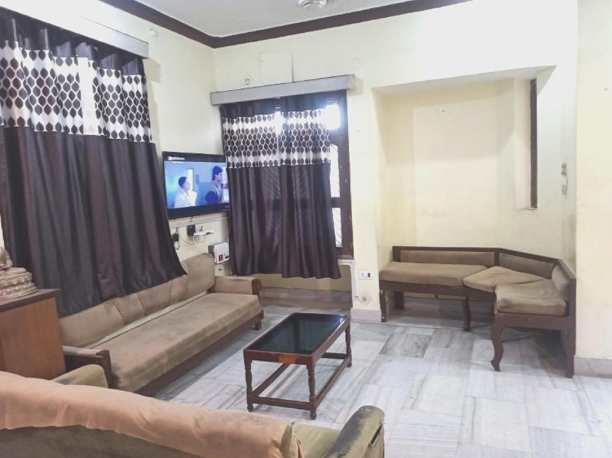 Oyo 80830 Hotel Buddha International Bodh Gaya Extérieur photo